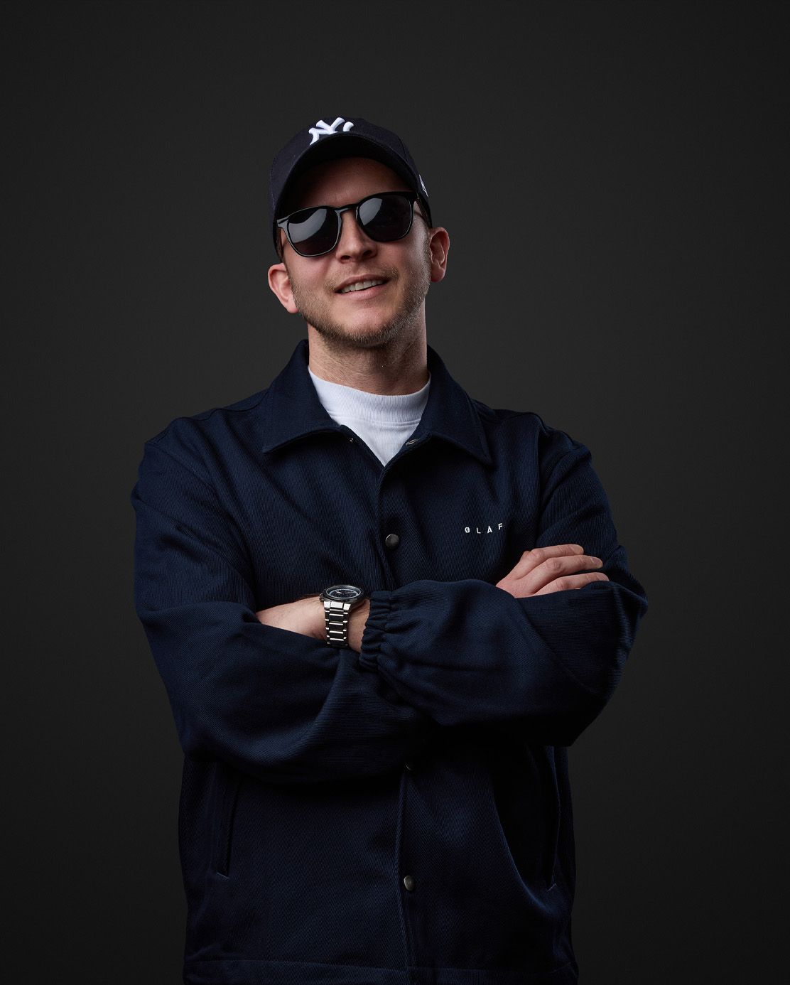 LUNATICZ, Dutch jumpstyle DJ and producer