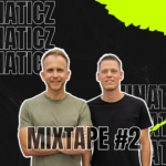 LUNATICZ HARDER STYLES MIXTAPE