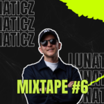 LUNATICZ HARDER STYLES MIXTAPE
